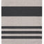 Tapis en coton recyclé tissé à la main TIAGO - AFKliving