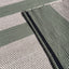 Tapis en coton recyclé tissé à la main TIAGO - AFKliving