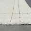 Tapis en coton recyclé tissé à la main VASCO - AFKliving