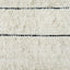 Tapis en coton recyclé tissé à la main VASCO - AFKliving