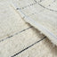 Tapis en coton recyclé tissé à la main VASCO - AFKliving