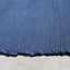 Tapis en fibres recyclées tissé à la main LEONOR - AFKliving
