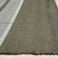 Tapis en fibres recyclées tissé à la main LEONOR - AFKliving