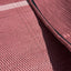 Tapis en fibres recyclées tissé à la main LEONOR - AFKliving