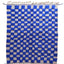 Tapis en laine à carreaux marocain 225 x 289 cm - AFKliving