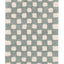 Tapis enfant à carreaux 100% coton lavable en machine MAEL - AFKliving