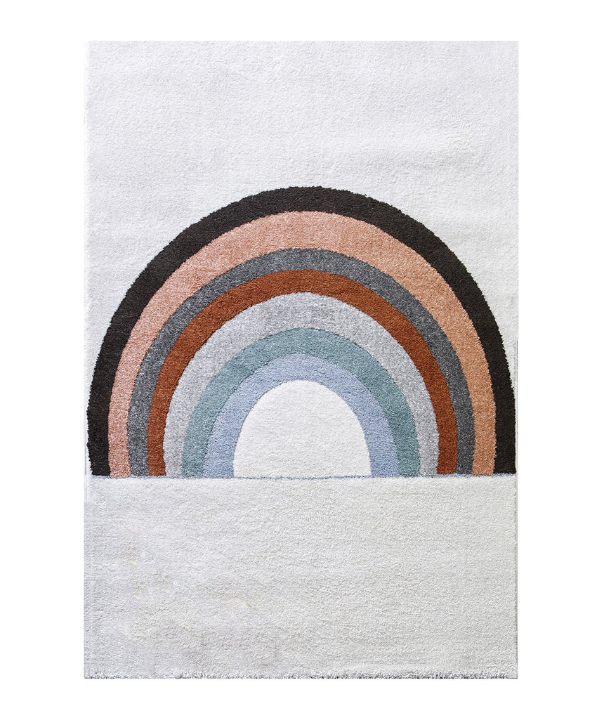 Tapis enfant ARC EN CIEL - AFKliving