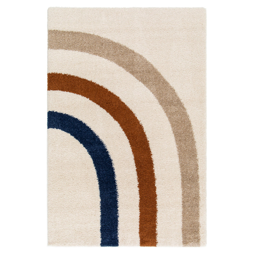 Tapis enfant arc - en - ciel épais et confortable AEOLUS - AFKliving