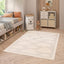 Tapis enfant avec effet relief NUAGES - AFKliving