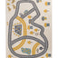 Tapis enfant CIRCUIT - AFKliving