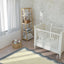 Tapis enfant en coton lavable en machine BISCUIT - AFKliving