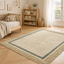 OSCAR children's cotton rug