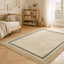Tapis enfant en coton OSCAR
