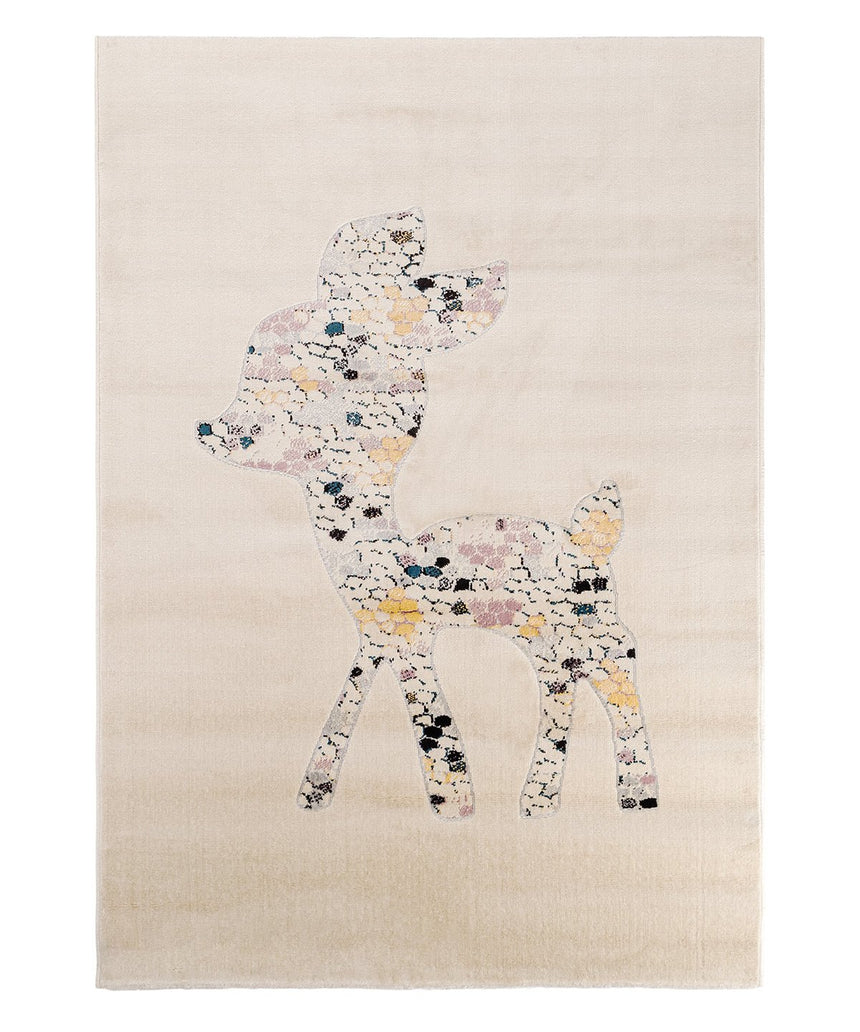 Tapis enfant FAON - AFKliving