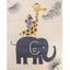 Tapis enfant JUNGLE - AFKliving