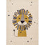 Tapis enfant LION - AFKliving