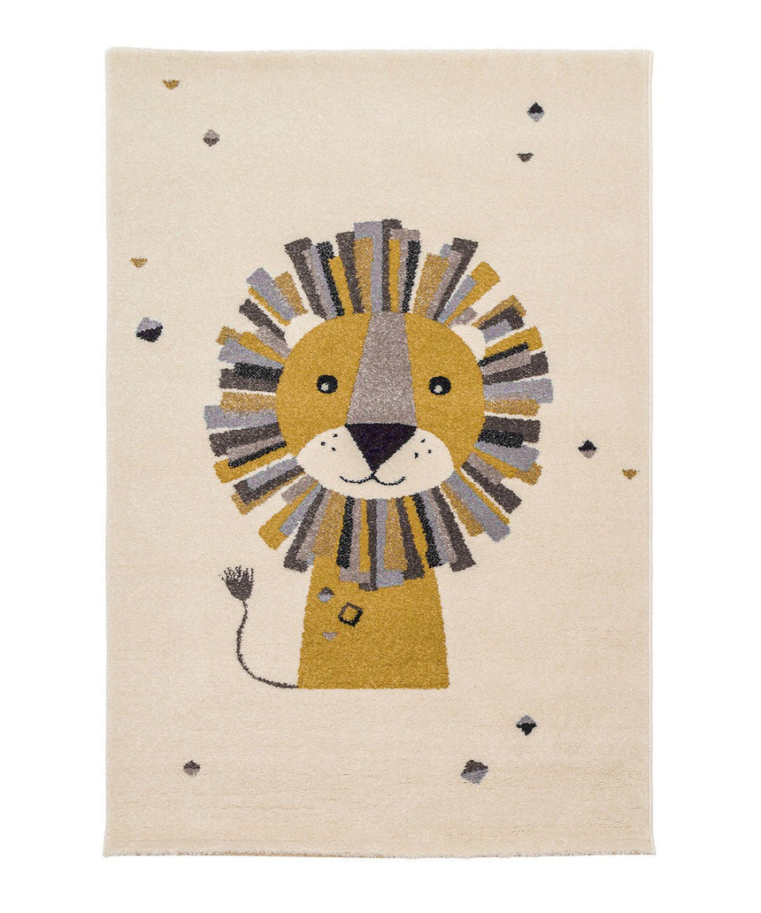 Tapis enfant LION - AFKliving