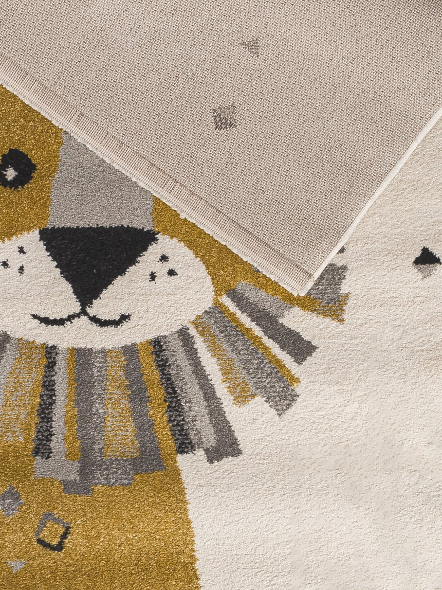 Tapis enfant LION - AFKliving