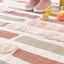 Tapis enfant tufté en coton lavable à la machine ANOUK - AFKliving