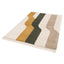 Tapis épais à franges doux et raffiné COLORADO - AFKliving