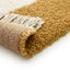 Tapis épais à franges doux et raffiné COLORADO - AFKliving