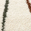 Tapis épais à franges doux et raffiné PATAGONIA - AFKliving