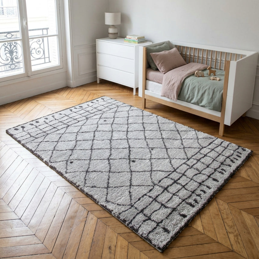 Tapis épais et confortable NEWPORT