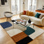 Tapis épais et confortable ODYSSEY - AFKliving