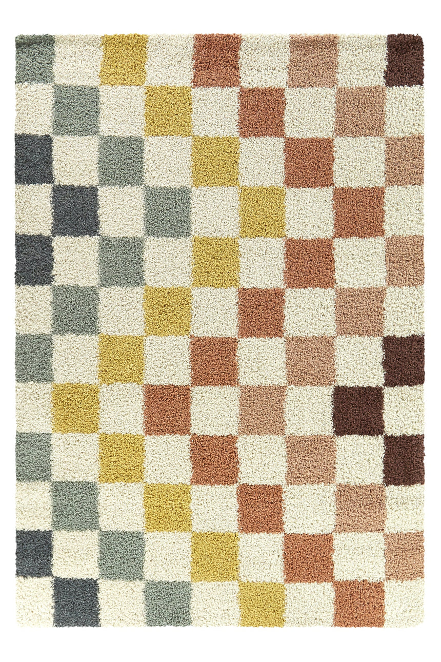 Tapis épais et confortable RYTHMIK - AFKliving