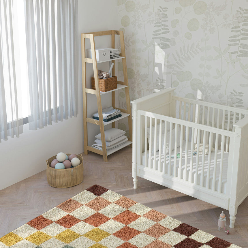 Tapis épais et confortable RYTHMIK - AFKliving