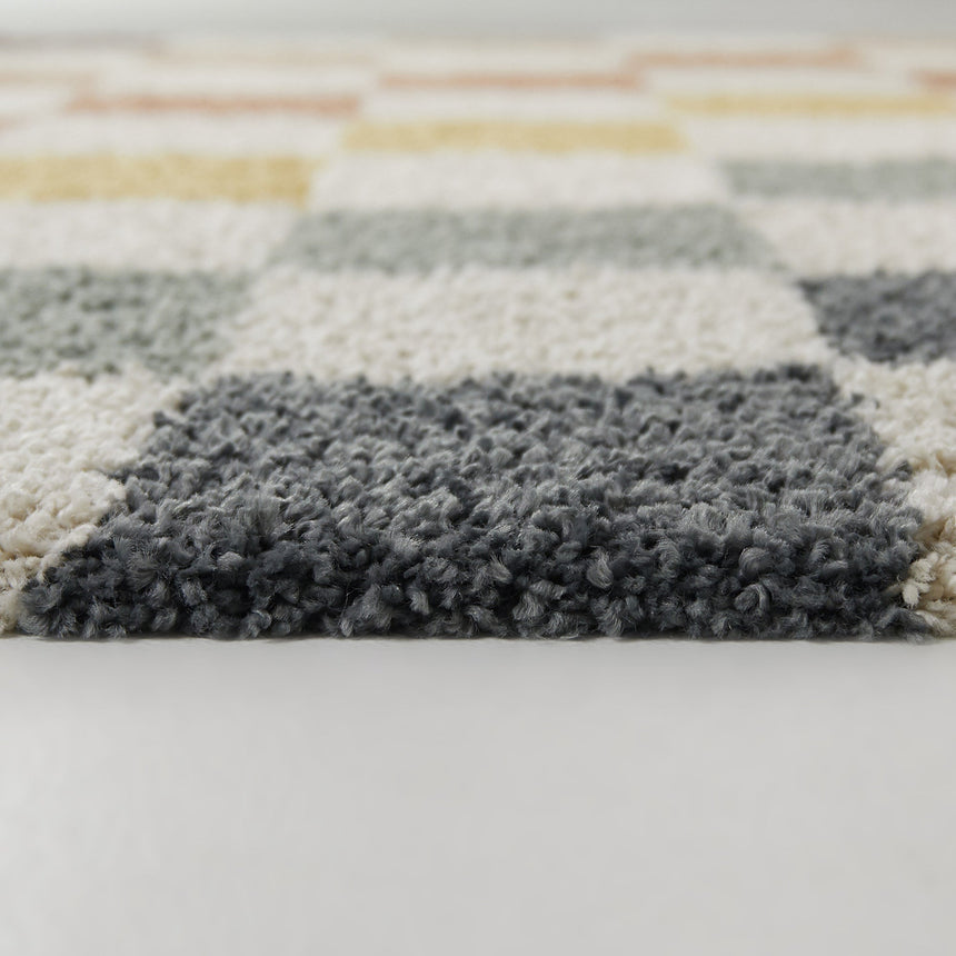 Tapis épais et confortable RYTHMIK - AFKliving