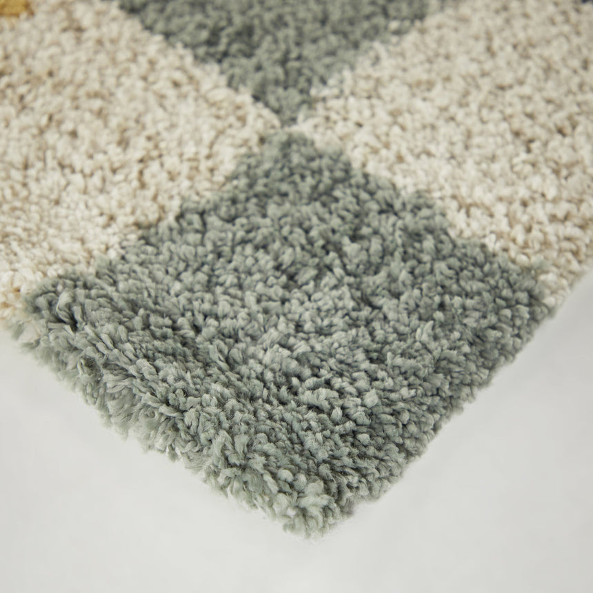Tapis épais et confortable RYTHMIK - AFKliving
