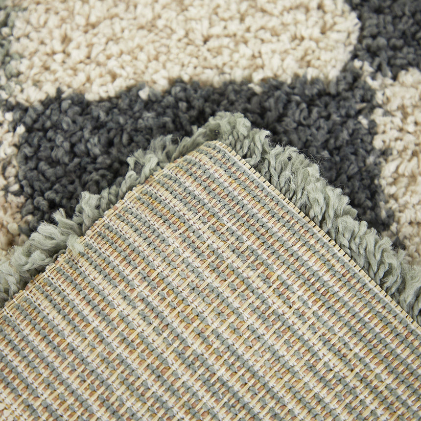 Tapis épais et confortable RYTHMIK - AFKliving