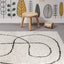 Tapis épais et confortable SERENITY - AFKliving