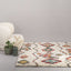 Tapis épais et confortable style ethnique NATIVE - AFKliving