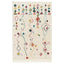 Tapis ethnique à franges inspiration bédouine MOGADOR - AFKliving