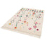 Tapis ethnique à franges inspiration bédouine MOGADOR - AFKliving