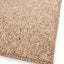 Tapis finition couture anglaise lavable à la machine SANDSTONE - AFKliving