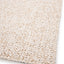 Tapis finition couture anglaise SANDSTONE - AFKliving