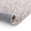 Tapis finition couture anglaise SANDSTONE - AFKliving