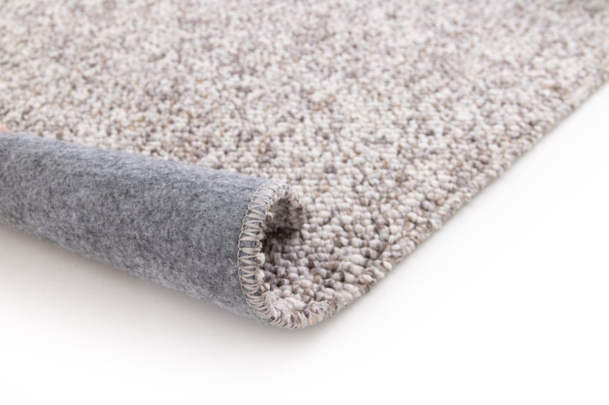 Tapis finition couture anglaise SANDSTONE - AFKliving