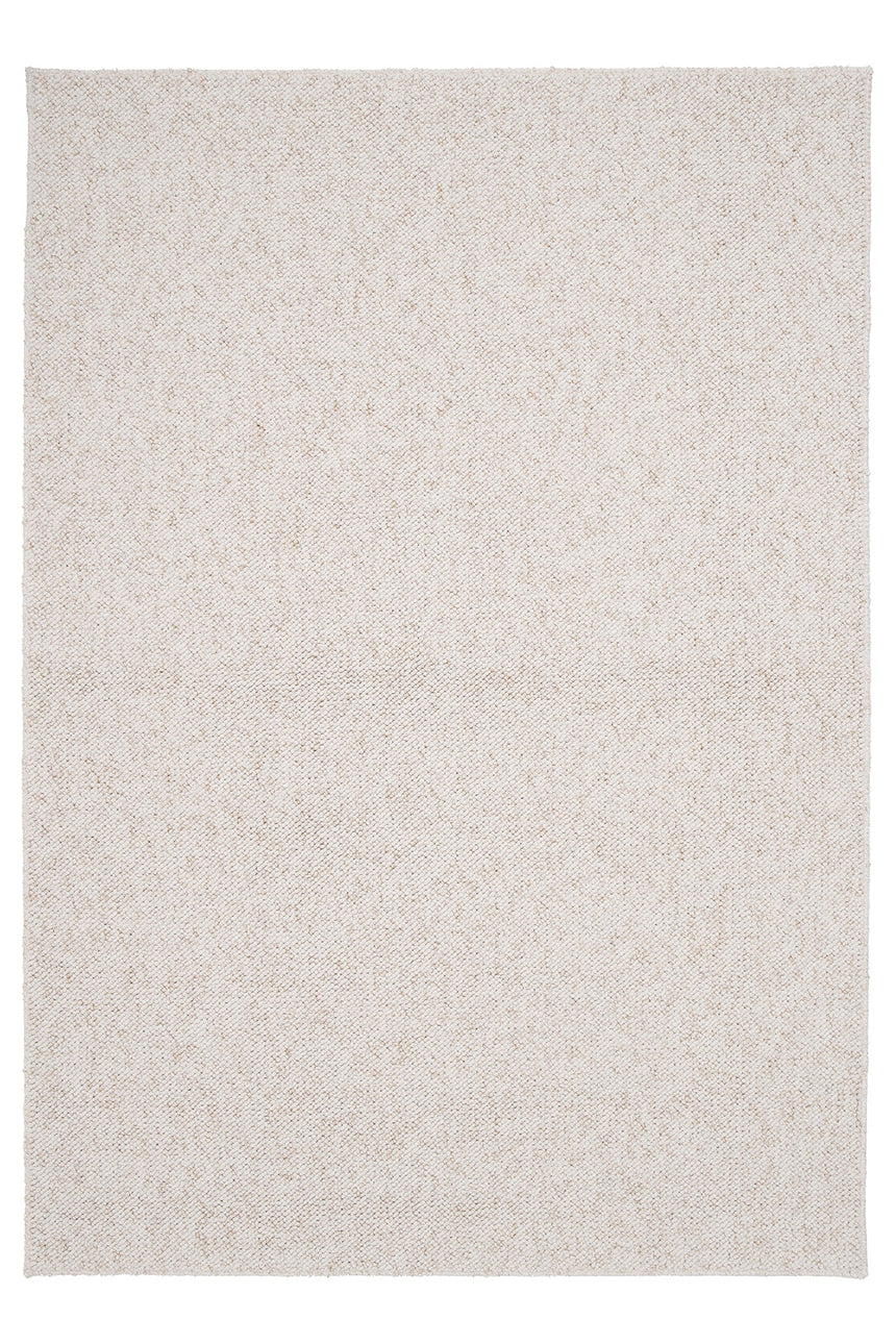 Tapis finition couture anglaise SANDSTONE - AFKliving