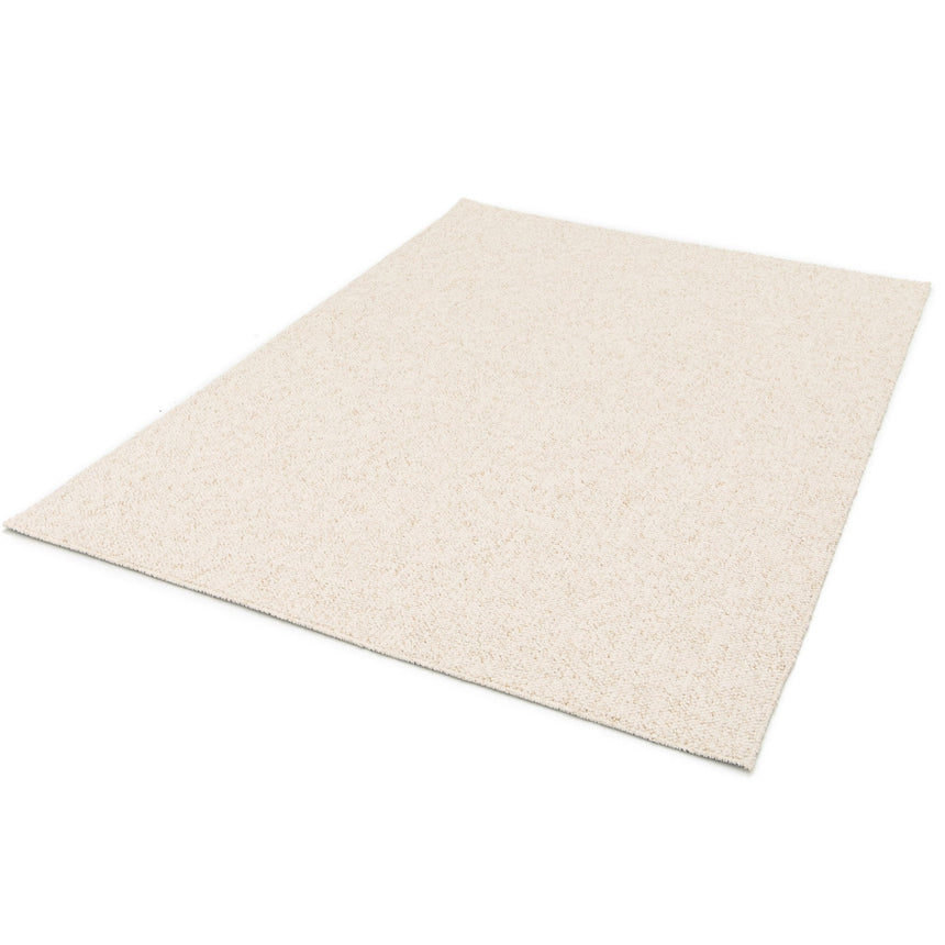 Tapis finition couture anglaise SANDSTONE - AFKliving