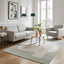 BILBAO soft and comfortable geometric rug - AFKliving