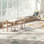 Soft and comfortable geometric rug MODUL - AFKliving