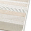 SOLEA striped indoor outdoor rug - AFKliving