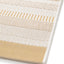 Tapis intérieur extérieur à rayures SOLEA - AFKliving