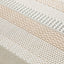 SOLEA striped indoor outdoor rug - AFKliving