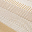 Tapis intérieur extérieur à rayures SOLEA - AFKliving