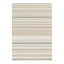 SOLEA striped indoor outdoor rug - AFKliving